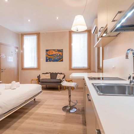 Casa Del Pittore Rialto Venedig Eksteriør billede