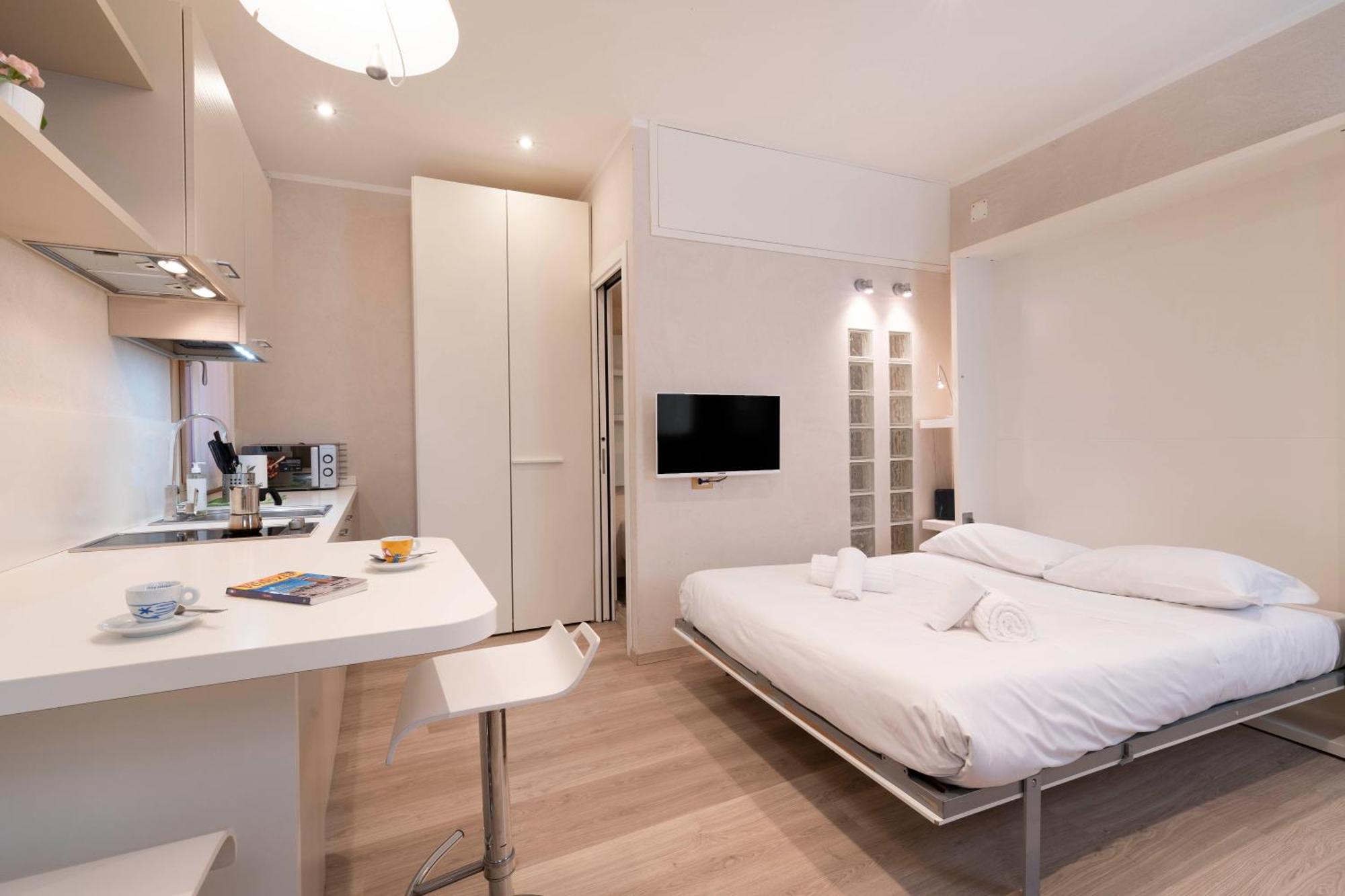 Casa Del Pittore Rialto Venedig Eksteriør billede