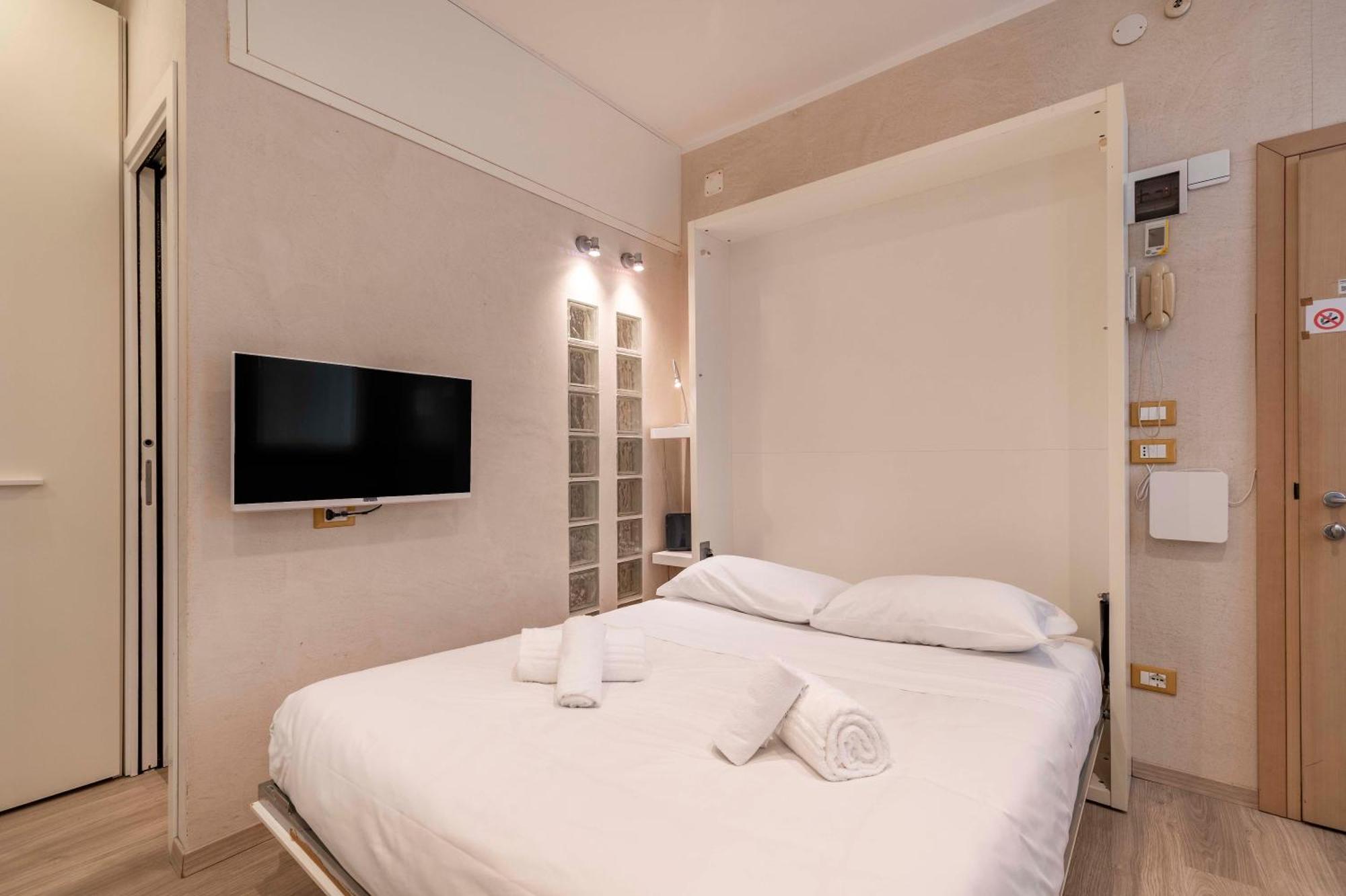 Casa Del Pittore Rialto Venedig Eksteriør billede